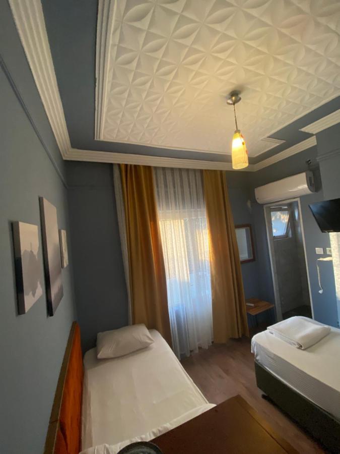 Gold Coast Hostel Antalya Exterior foto